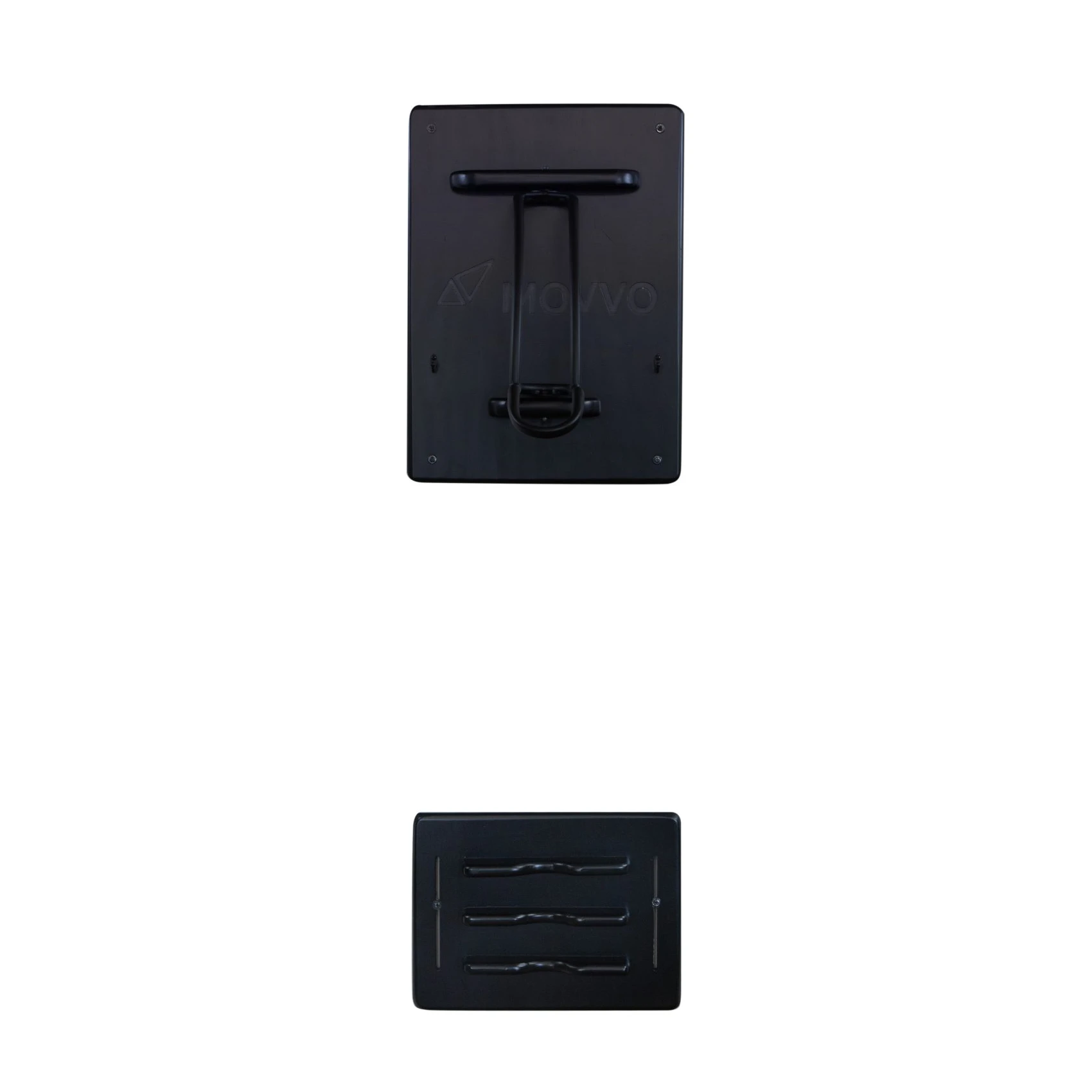 Moovo Duchamp black